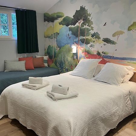 Chambre D'Hotes Etchebri Anglet Eksteriør billede
