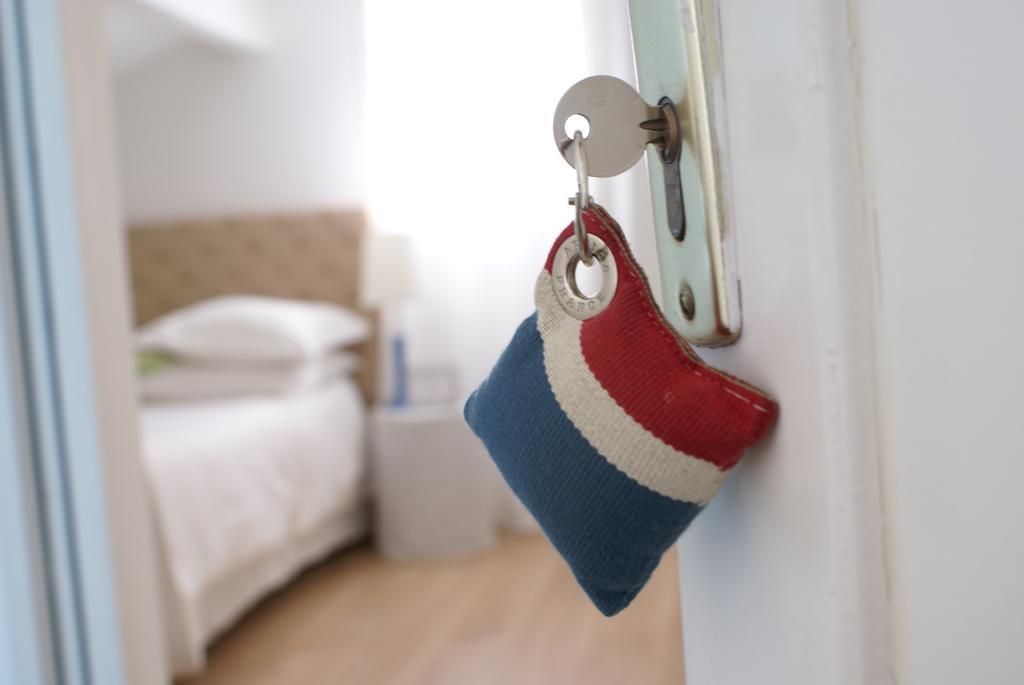 Chambre D'Hotes Etchebri Anglet Eksteriør billede
