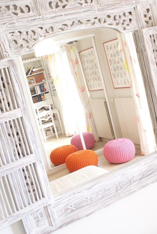 Chambre D'Hotes Etchebri Anglet Værelse billede