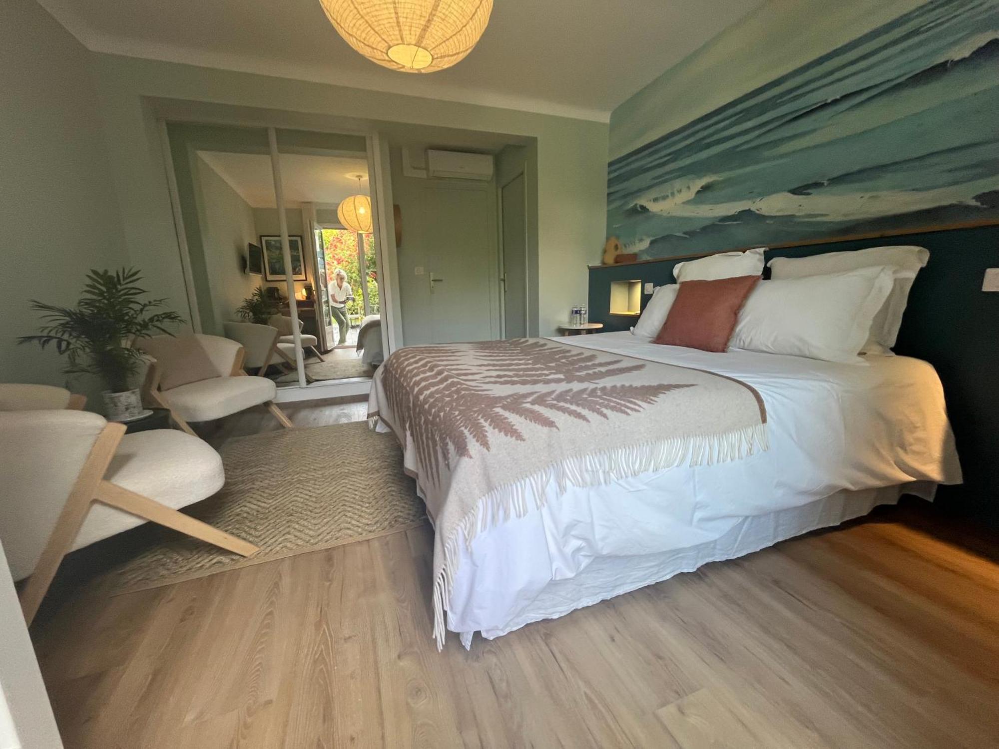 Chambre D'Hotes Etchebri Anglet Eksteriør billede