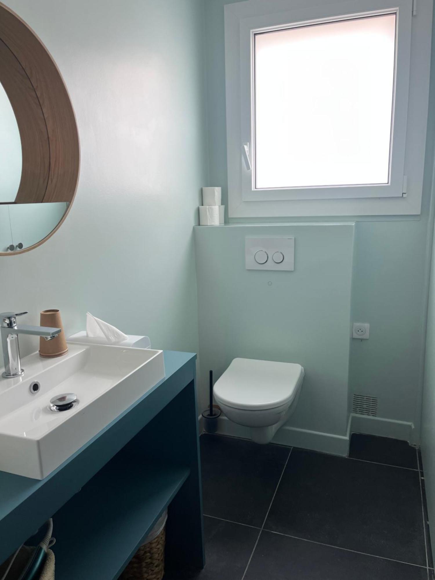 Chambre D'Hotes Etchebri Anglet Eksteriør billede
