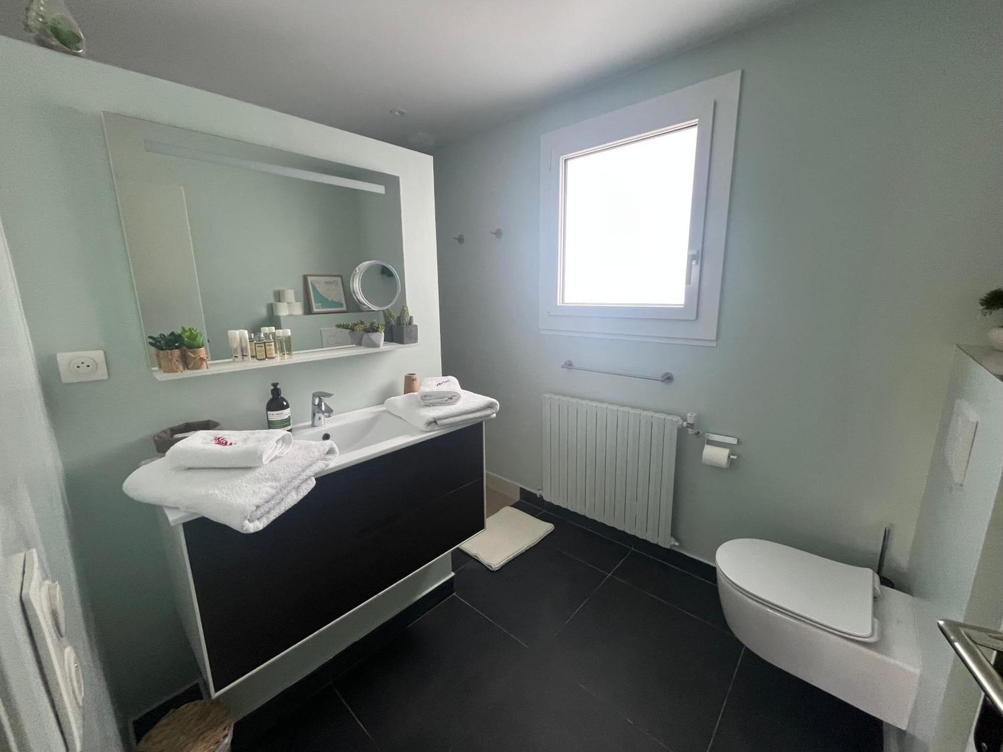 Chambre D'Hotes Etchebri Anglet Eksteriør billede