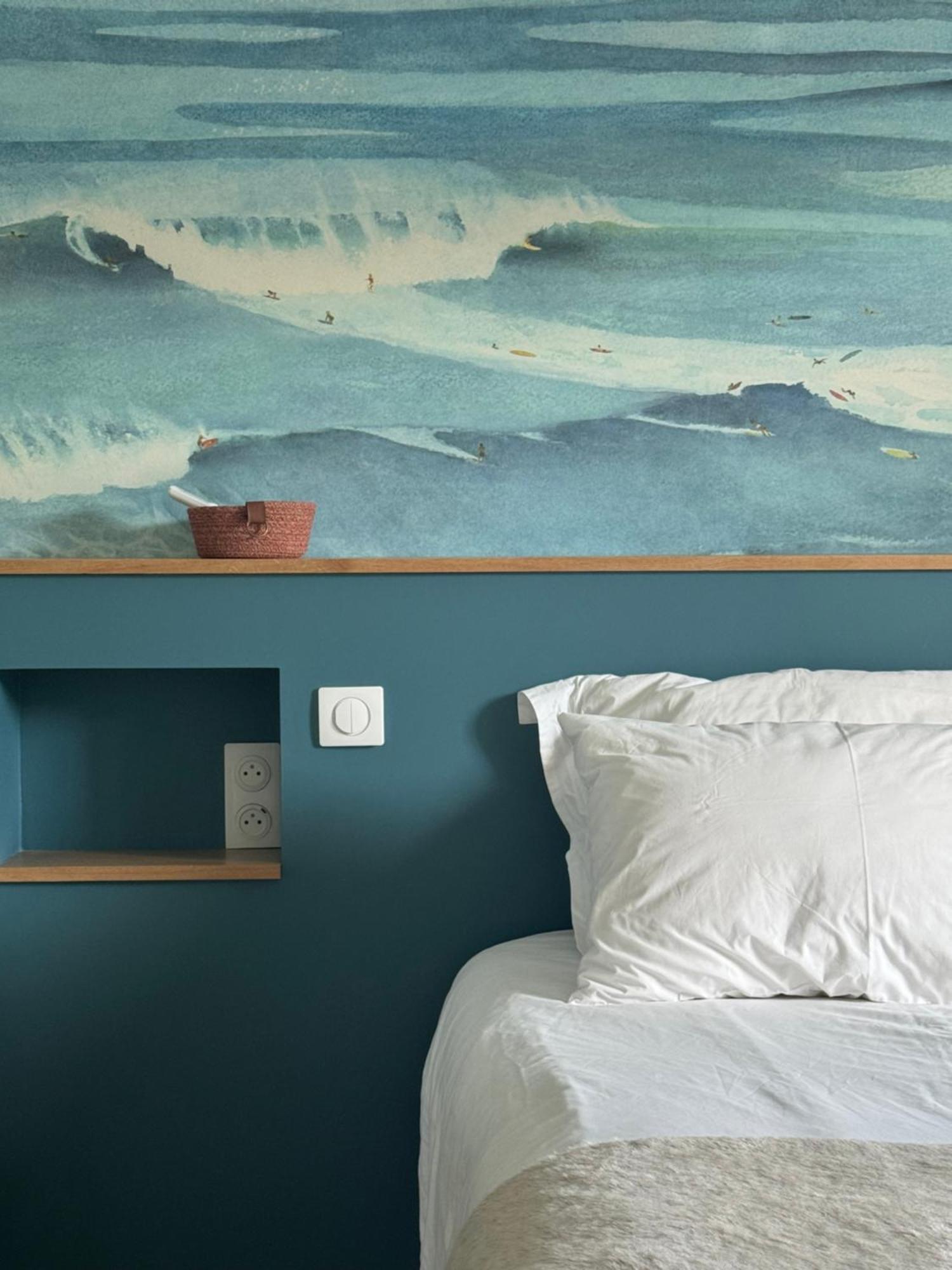 Chambre D'Hotes Etchebri Anglet Eksteriør billede