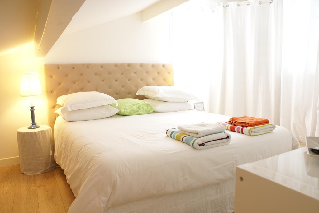 Chambre D'Hotes Etchebri Anglet Eksteriør billede