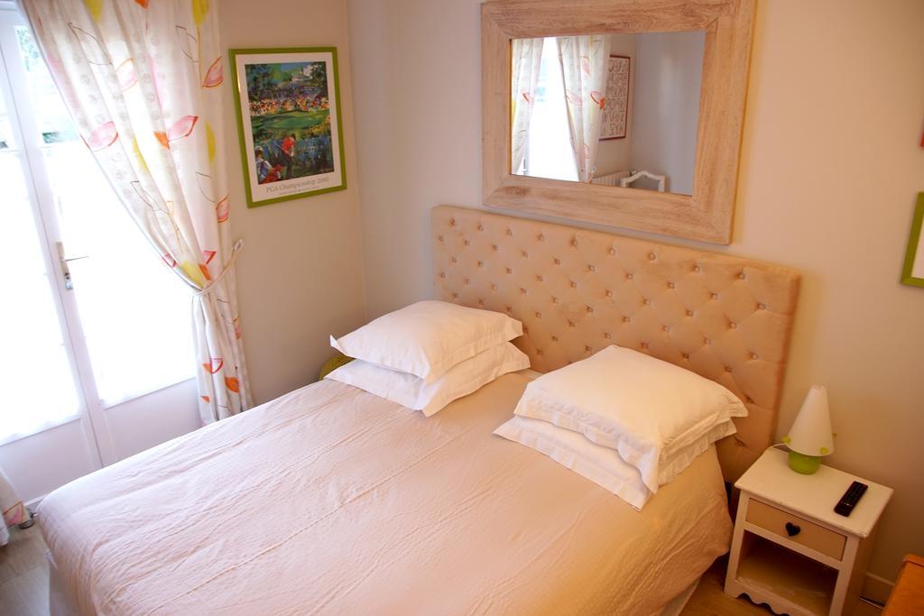 Chambre D'Hotes Etchebri Anglet Eksteriør billede