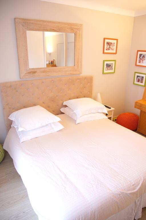 Chambre D'Hotes Etchebri Anglet Eksteriør billede