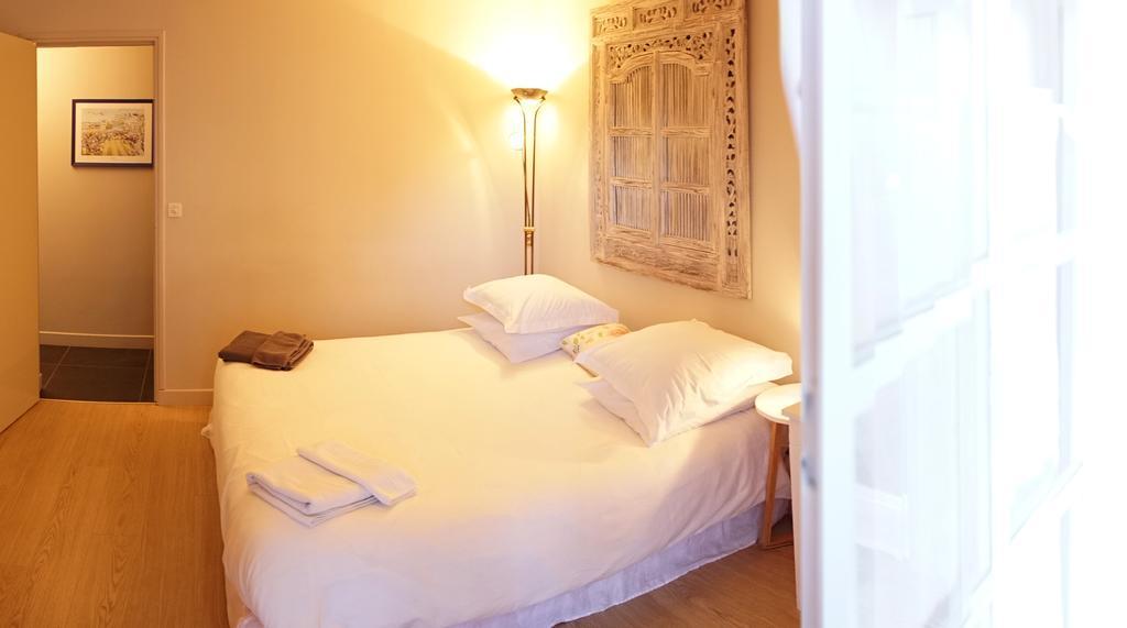 Chambre D'Hotes Etchebri Anglet Eksteriør billede